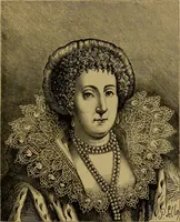 An illustration from History of lace (1902)
