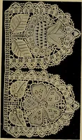 An illustration from History of lace (1902)