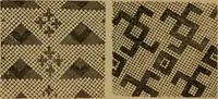 An illustration from History of lace (1902)