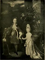 An illustration from History of lace (1902)