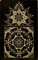 An illustration from History of lace (1902)