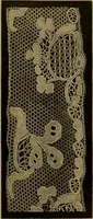 An illustration from History of lace (1902)