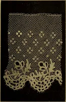 Picture 228 of 272 from History of lace (1902), leaf 592