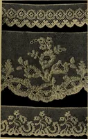 An illustration from History of lace (1902)