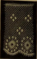 An illustration from History of lace (1902)