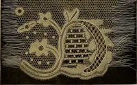Picture 239 of 272 from History of lace (1902), leaf 600