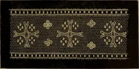 An illustration from History of lace (1902)