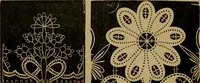 An illustration from History of lace (1902)