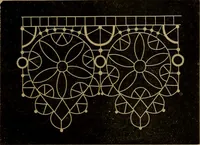 An illustration from History of lace (1902)