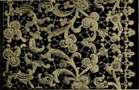 An illustration from History of lace (1902)