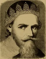 An illustration from History of lace (1902)