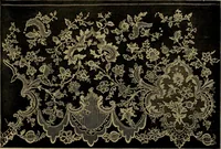 An illustration from History of lace (1902)