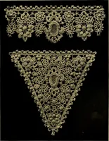 Picture 262 of 272 from History of lace (1902), leaf 678