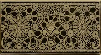 An illustration from History of lace (1902)