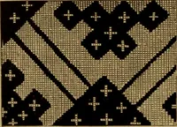 An illustration from History of lace (1902)