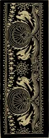 An illustration from History of lace (1902)