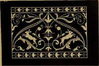 An illustration from History of lace (1902)