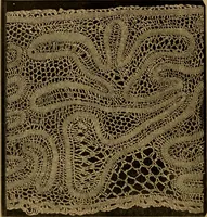Picture 29 of 272 from History of lace (1902), leaf 75