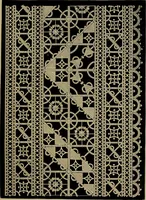 An illustration from History of lace (1902)