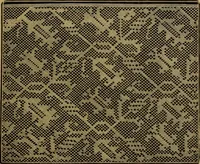 An illustration from History of lace (1902)