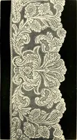 An illustration from History of lace (1902)