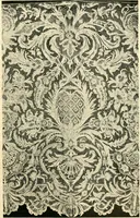An illustration from History of lace (1902)