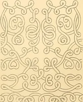 An illustration from History of lace (1902)