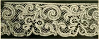 An illustration from History of lace (1902)