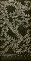 An illustration from History of lace (1902)