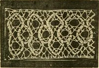 An illustration from History of lace (1902)