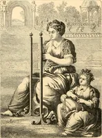 Picture 87 of 276 from History of lace (1902), leaf 189
