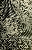 Picture 88 of 276 from History of lace (1902), leaf 190