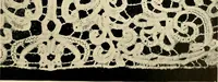 An illustration from History of lace (1902)