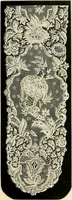 An illustration from History of lace (1902)