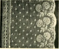 An illustration from History of lace (1902)