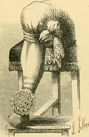 Picture 120 of 276 from History of lace (1902), leaf 260