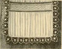 An illustration from History of lace (1902)