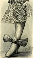 Picture 127 of 276 from History of lace (1902), leaf 270