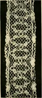 An illustration from History of lace (1902)