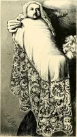 An illustration from History of lace (1902)