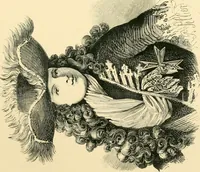 Picture 136 of 276 from History of lace (1902), leaf 290