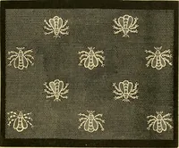 An illustration from History of lace (1902)