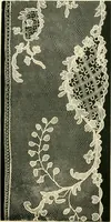 An illustration from History of lace (1902)