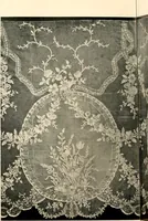 An illustration from History of lace (1902)
