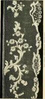 An illustration from History of lace (1902)