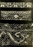 An illustration from History of lace (1902)