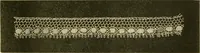An illustration from History of lace (1902)