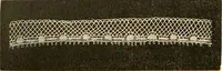 An illustration from History of lace (1902)