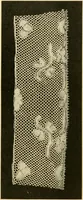 An illustration from History of lace (1902)