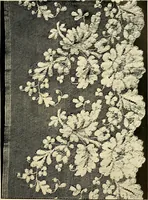 An illustration from History of lace (1902)